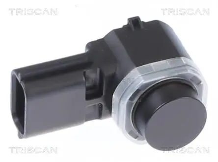 881510102 Датчик парктроника Renault Clio IV-V/Espace IV/Fluence/Grand Scenic III/Trafic III TRISCAN подбор по vin на Brocar