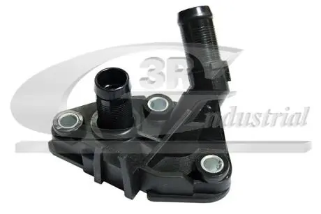 81658 Фланець охолодження Nissan Note/Renault Clio/Kango/Megane/Modus/Scenic 1.5 Dci 04- 3RG підбір по vin на Brocar