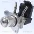 Клапан AGR BMW 1 E81/F20, 3 E90/F30, 5 F10, 5 E60, 3 F25, X5 E70 2.0d/3.0d 10.07- 881311001
