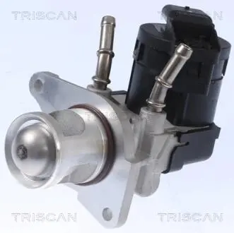 881311001 Клапан AGR BMW 1 E81/F20, 3 E90/F30, 5 F10, 5 E60, 3 F25, X5 E70 2.0d/3.0d 10.07- TRISCAN підбір по vin на Brocar