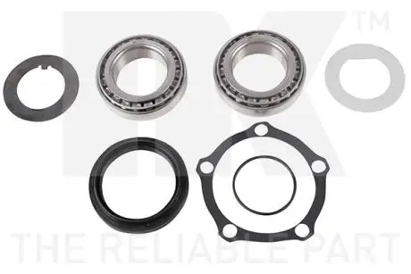 764003 Пішипник колеса Land Rover 90/110, Defender, Discovery I/II, Range Rover I 85-98 NK підбір по vin на Brocar