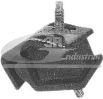 40634 Опора двигателя Renault Clio 1,Express,Megane,Megane Classic 1.4-1.8 01.88-08.03 3RG підбір по vin на Brocar
