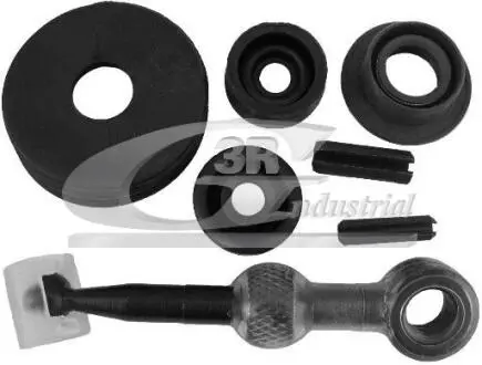 23606 Р-кт куліси КПП Renault Kangoo 1.2-1.9 97- (7700722940+77700679960+700872205) 3RG підбір по vin на Brocar
