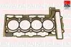 Прокладка ГБЦ Citroen Berlingo, C3, C5, Peugeot 207,308, Partner 1.4-1.6 08- HG1460