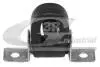 Кріплення глушника (гумо-метал.) Seat Inca// VW Golf III 1.4-2.8 Vr6 91-97 70705