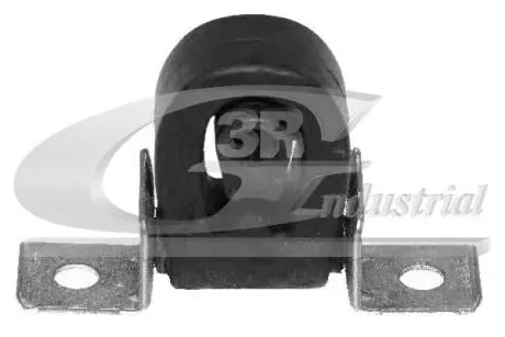 70705 Кріплення глушника (гумо-метал.) Seat Inca// VW Golf III 1.4-2.8 Vr6 91-97 3RG підбір по vin на Brocar