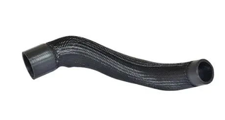 88728 Патрубок інтеркулера Citroen C4/C5/Peugeot 307/407/607 2.0HDi-3.0HDi 09- BUGIAD підбір по vin на Brocar