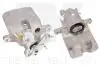 2136283 Суппорт задний левый (17&quot;) Opel Insignia A Saab 9-5 1.4-2.8 07.08-03.17 NK підбір по vin на Brocar