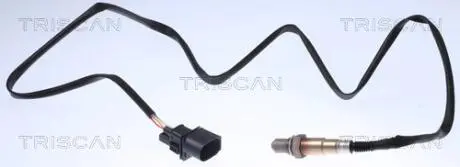 884529002 Лямбда-зонд Audi A3,A4,Skoda Octavia,VW Bora,Golf,Beetle 1.6-1.8 99- TRISCAN подбор по vin на Brocar
