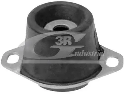 40257 Опора двигателя (Ø12mm, h60mm) Citroen Berlingo 96-/Peugeot Partner 96- 3RG подбор по vin на Brocar