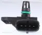 882410019 Датчик вакуума Fiat Doblo 1.9JTD 03-/Opel Vectra C 1.3 1.9 CDTi 04- TRISCAN підбір по vin на Brocar