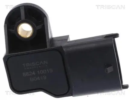 882410019 Датчик вакуума Fiat Doblo 1.9JTD 03-/Opel Vectra C 1.3 1.9 CDTi 04- TRISCAN подбор по vin на Brocar