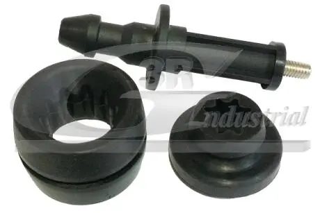 80932 К-кт креплений к воздушному фильтру Fiat/Psa/Opel 1.3 Jtd/MultiJet 3RG подбор по vin на Brocar