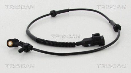 818017107 Датчик ABS передний Land Rover Range Rover Evoque, Discovery 11- TRISCAN підбір по vin на Brocar