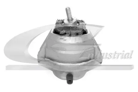 40134 Опора двигателя левая BMW 5 E60,E61 525d,530d,535d (M57N) 07.2003-&gt; 3RG підбір по vin на Brocar