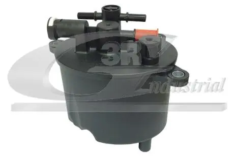 97206 Фільтр паливний Peugeot/Citroen/Ford/Mitsubishi 2.2 HDI 05/06 3RG підбір по vin на Brocar