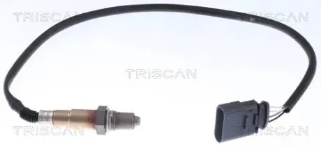 884529076 Лямбда-зонд (4 конт.) Audi 1,8T/2.0 Skoda Superb 1,8T 02.02- TRISCAN підбір по vin на Brocar