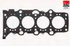 Прокладка ГБЦ Suzuki Grand Vitara II (JB) 05-/SX4 I (GY) 07- HG1583