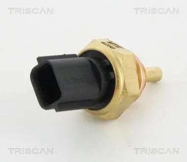 862610056 Датчик температуры Dacia/Renault 1.2/1.6/1.6CDTI/Dci 2003- TRISCAN подбор по vin на Brocar