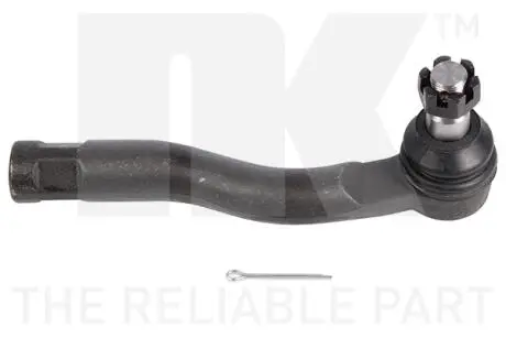 50345133 Накінечник правий Toyota Land Cruiser 100 4.7I 32V 98.01- NK підбір по vin на Brocar