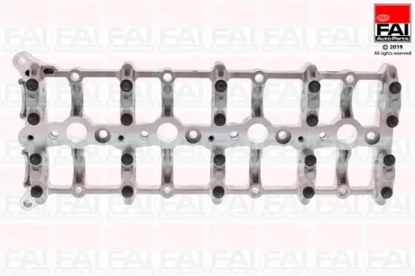 LR350 Опора розподільчого вала BMW 2.0D N47,D20A,N47,D20C 07-19 FAI AUTOPARTS підбір по vin на Brocar