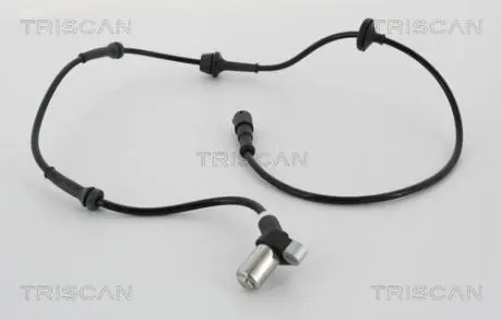 818029401 Датчик ABS перед. VW Golf 86-/Passat 88-/Seat Toledo 91- TRISCAN підбір по vin на Brocar
