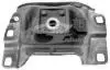 Опора КПП Ford C-max/Focus II 1.8TDCI/2.0TDCI/2.5 04.05- 40341