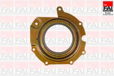 OS1000 Сальник помпи штока Ford 1.8 Diesel Lynx Focus98Fiesta95 FAI AUTOPARTS підбір по vin на Brocar