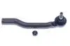 D130408 Наконечник рулевой левый Nissan Note 1,4 06- 1,5dCI 08- DENCKERMANN підбір по vin на Brocar