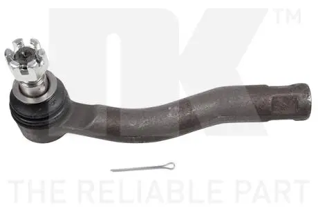 50345132 Накінечник лівий.Toyota Land Cruiser 100 4.7I 32V 98.01- NK підбір по vin на Brocar