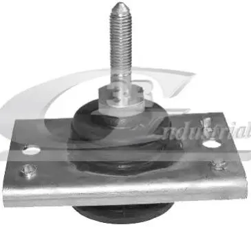 40484 Опора КПП Renault Master 1,9DTi/2,2DCi/2,5D/2,8DTi 97- 3RG підбір по vin на Brocar
