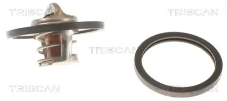 86201875 Датчик включения вентилятора Peugeot 92/88-97/92°C TRISCAN підбір по vin на Brocar