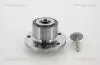 853027123 Подшипник ступицы перед. Volvo S60 II, XC60 10.04- TRISCAN підбір по vin на Brocar