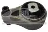 40495 Опора двигуна задня Renault Master II 1.9-2.5 00- 3RG підбір по vin на Brocar
