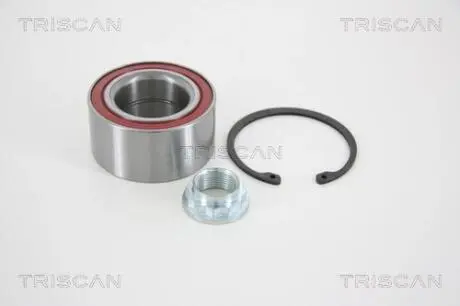 853011211 Подшипник ступицы зад. BMW E36/E46 1.6i-3.0D 90- TRISCAN подбор по vin на Brocar
