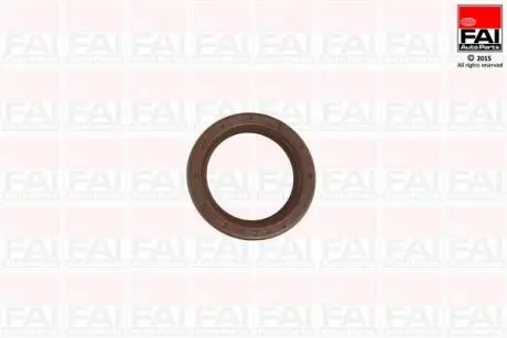 OS878 Сальник розпредвала 40x55x7 Fiat Doblo 1.4 2009 FAI AUTOPARTS підбір по vin на Brocar