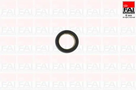 OS1078 Сальник коленвала Ford Focus/Mondeo 1.8 16V 00- FAI AUTOPARTS підбір по vin на Brocar