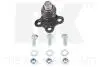 5043325 Шаровая опора правая Renault Kangoo 1.5DCI 08- NK підбір по vin на Brocar