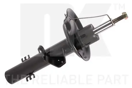 651533811 Ам-тор перед. левый BMW X3 I (E83, E83N) 04- NK подбор по vin на Brocar