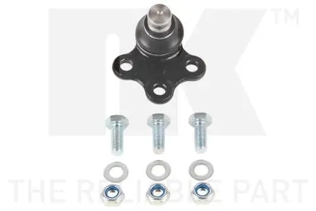 5043945 Шаровая опора передняя левая Renault Kangoo 2010- NK подбор по vin на Brocar
