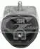 40751 Опора КПП VW A4/A6/Passat 1.8 / 1.9 TDI 96-АКП 3RG підбір по vin на Brocar