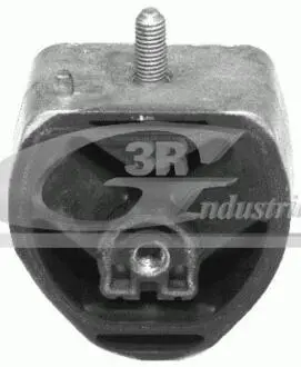 40751 Опора КПП VW A4/A6/Passat 1.8 / 1.9 TDI 96-АКП 3RG підбір по vin на Brocar