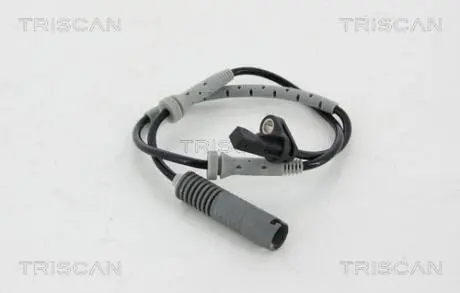818011107 Датчик ABS перед BMW 1(E81,E88), 3(E90) 05- TRISCAN підбір по vin на Brocar