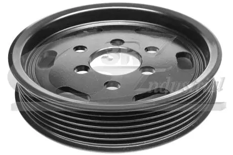 10735 Шкив насоса г / п VW Caddy 1.61.82.02.31.9SDI 3RG подбор по vin на Brocar