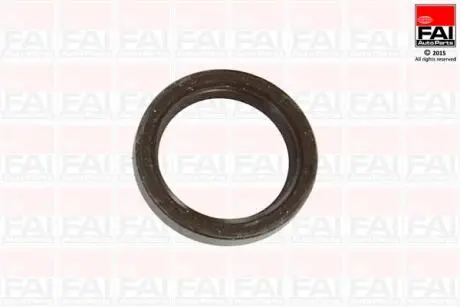 OS347 Сальник валу передн. 38x50x8 Astra H,J,Combo,Corsa C/D,Omega B,VectraA/B,Meriva,zafira,Chevrolet Cruze,Daihatsu FAI AUTOPARTS підбір по vin на Brocar