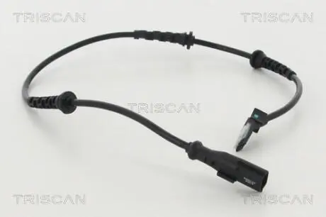 818025101 Датчик ABS перед Dacia Logan, Clio,Modus TRISCAN подбор по vin на Brocar