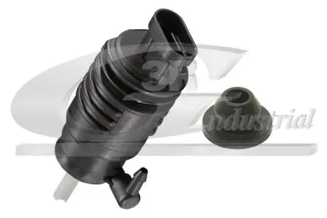 88605 Помпа склоомивача Renault Kangoo/Trafic 3RG підбір по vin на Brocar