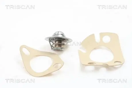 86201088 Термостат Ford 1.3-1.4 07/90-12/94 92C TRISCAN підбір по vin на Brocar