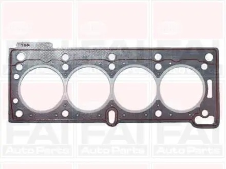 HG783 Прокладка Г / Б Renault Megane 1.6 95- FAI AUTOPARTS підбір по vin на Brocar