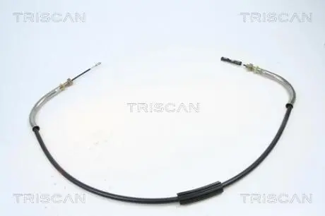 814080102 Трос ручніка Chrysler Voyager 96-00 TRISCAN підбір по vin на Brocar